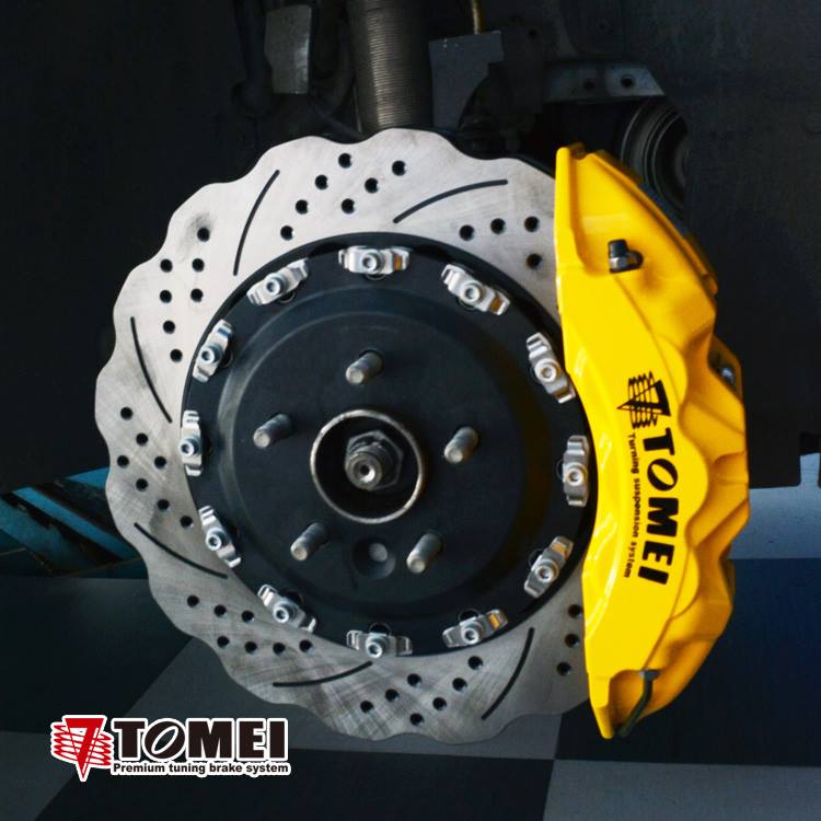 謝謝IASATI 選用DATA R1R 18 吋 謝謝老闆 - DATA Champs Wheels 壹條興業