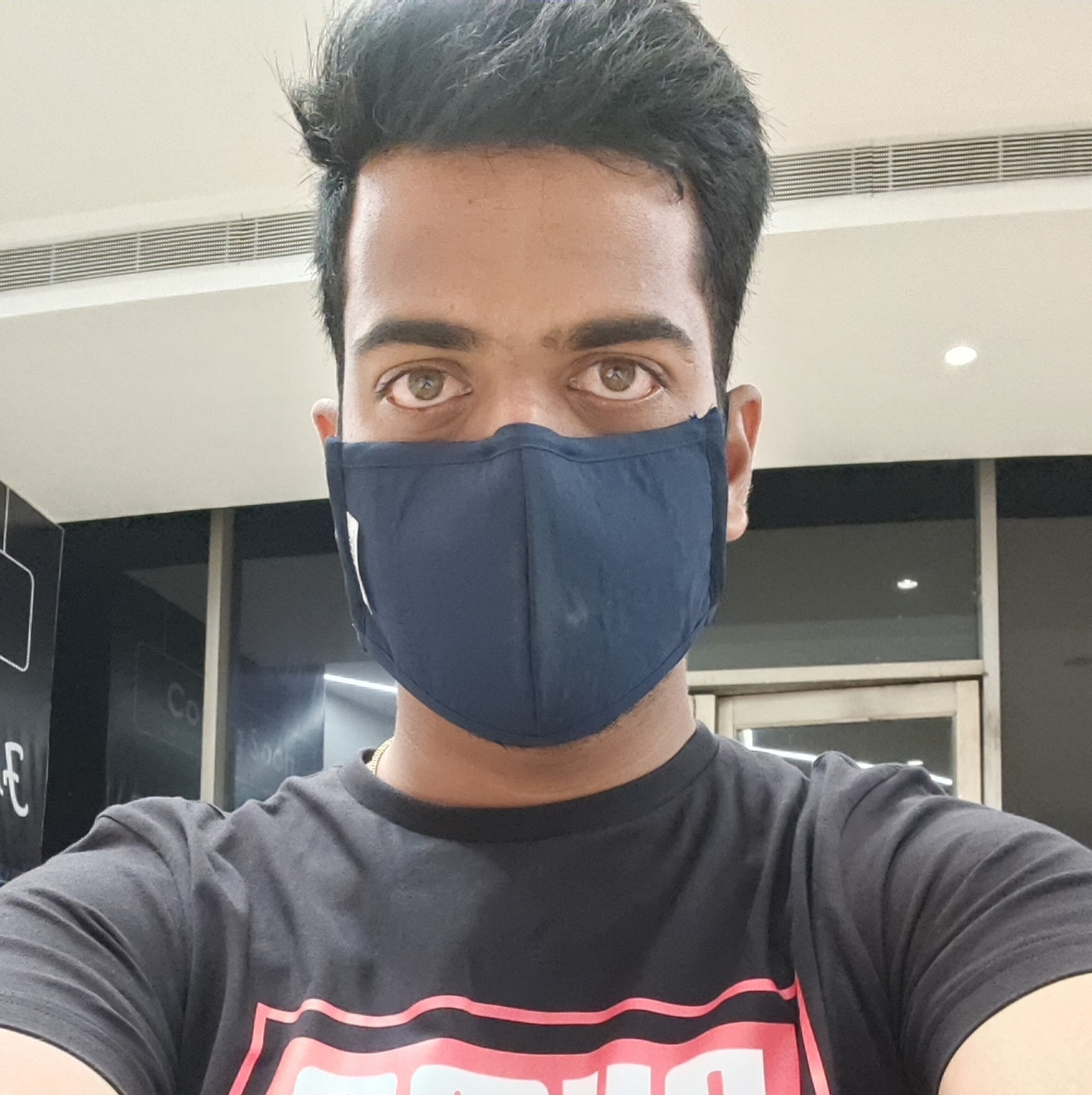 Ananth Reddy