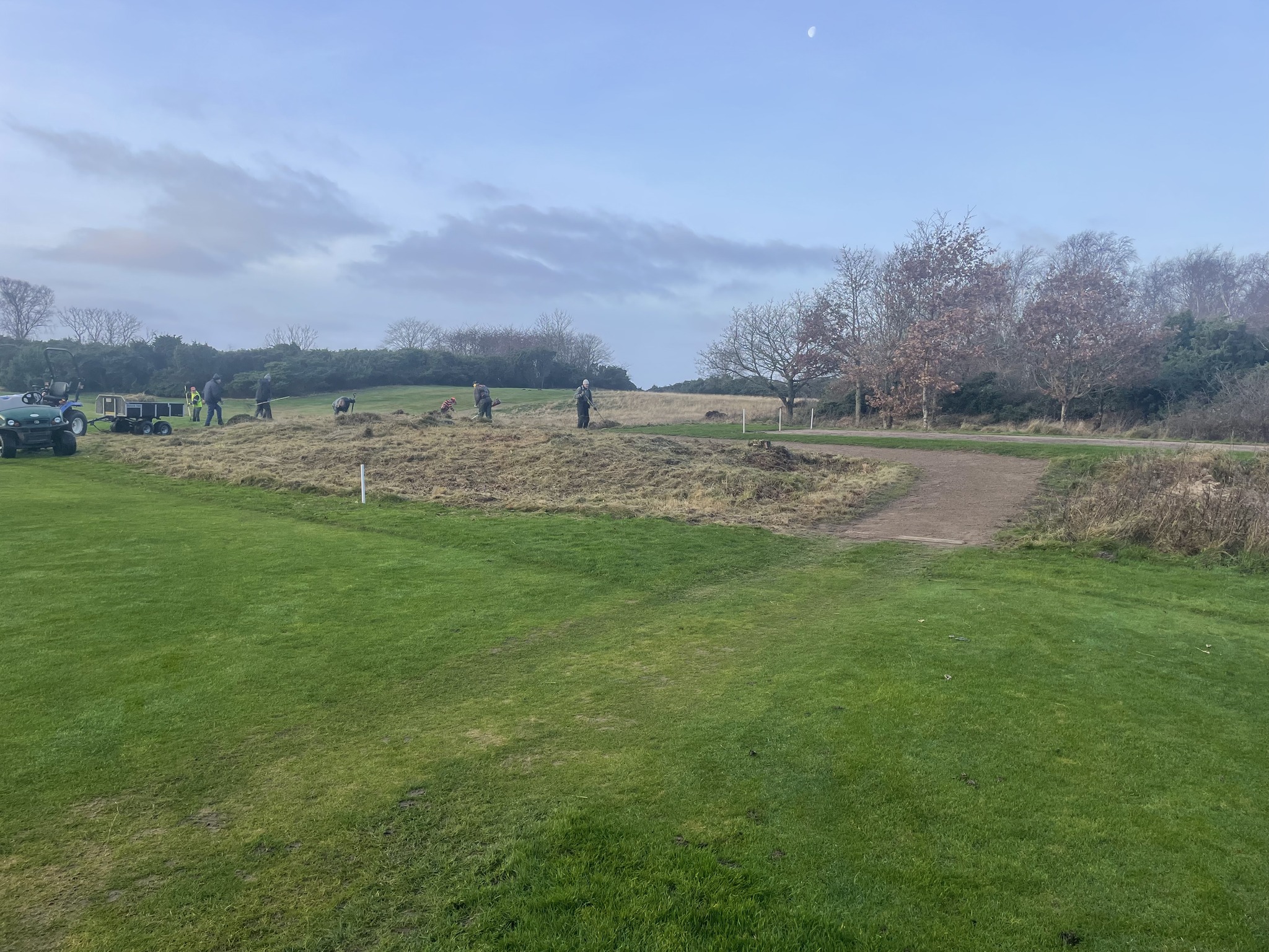 Mölle Golfklubb - Mölle Golfklubb added a new photo — at...