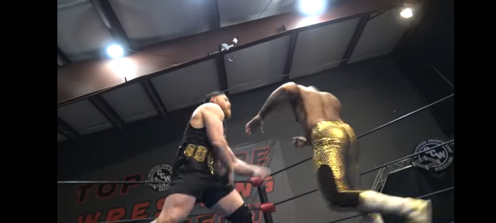 Continental - Tune in to SURGE to see what happened when Odin Davenport ...