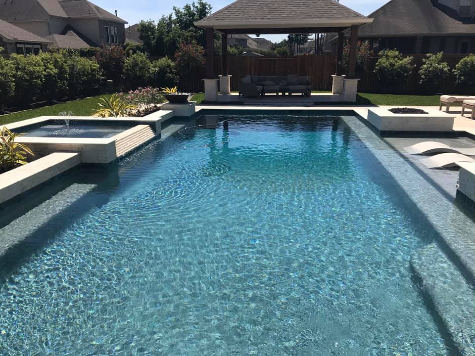 TC Pool Service