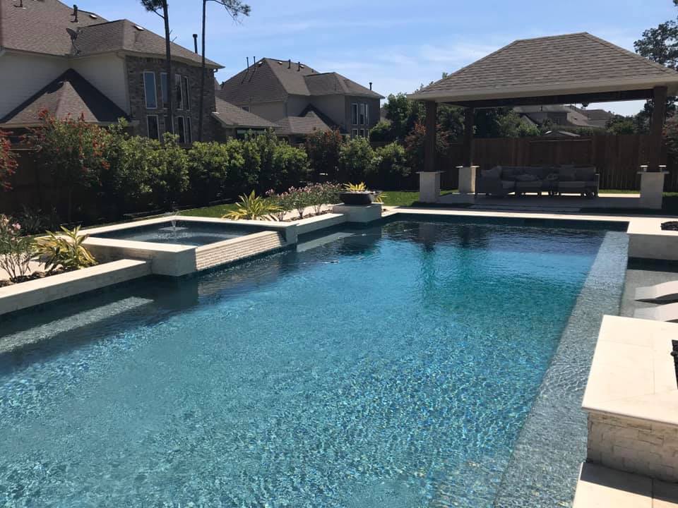 TC Pool Service
