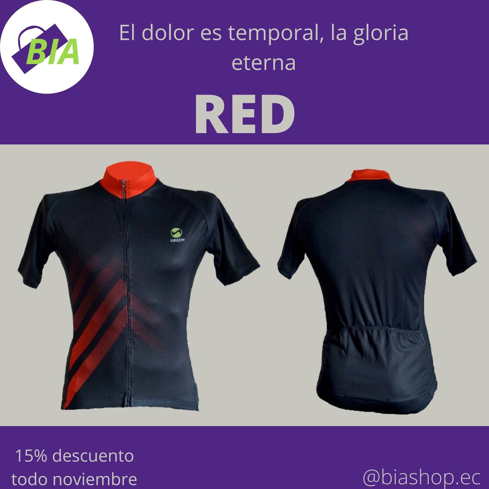 BIA Shop | Quito