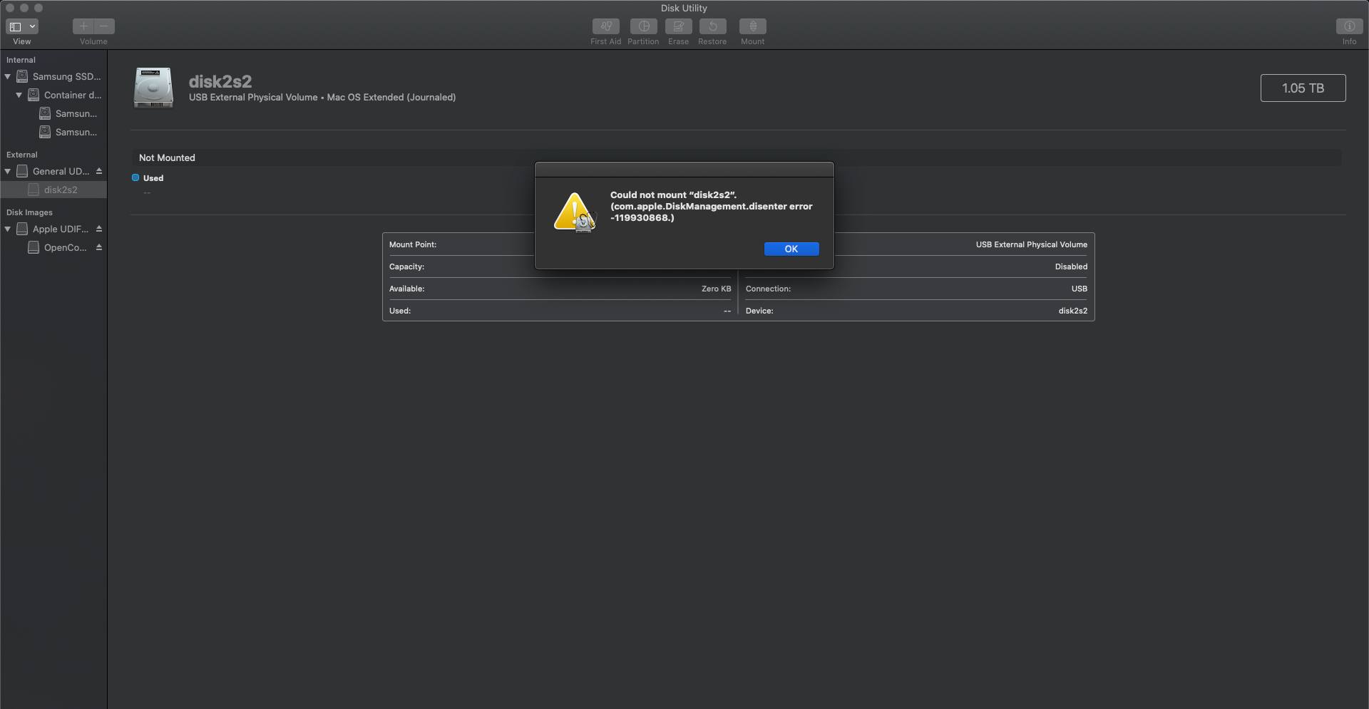 How to create a bootable USB from OCPL on a Mac Mini late 2012?
