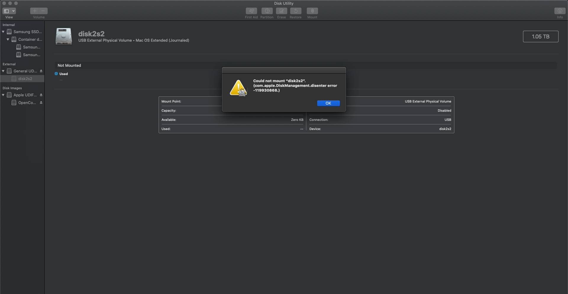 How to create a bootable USB from OCPL on a Mac Mini late 2012?