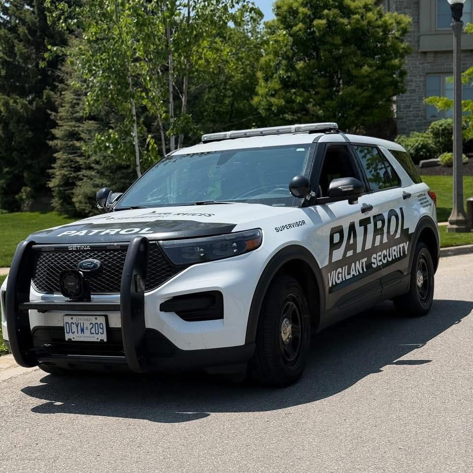 CSD Security Services Inc.... - CSD Security Services Inc.