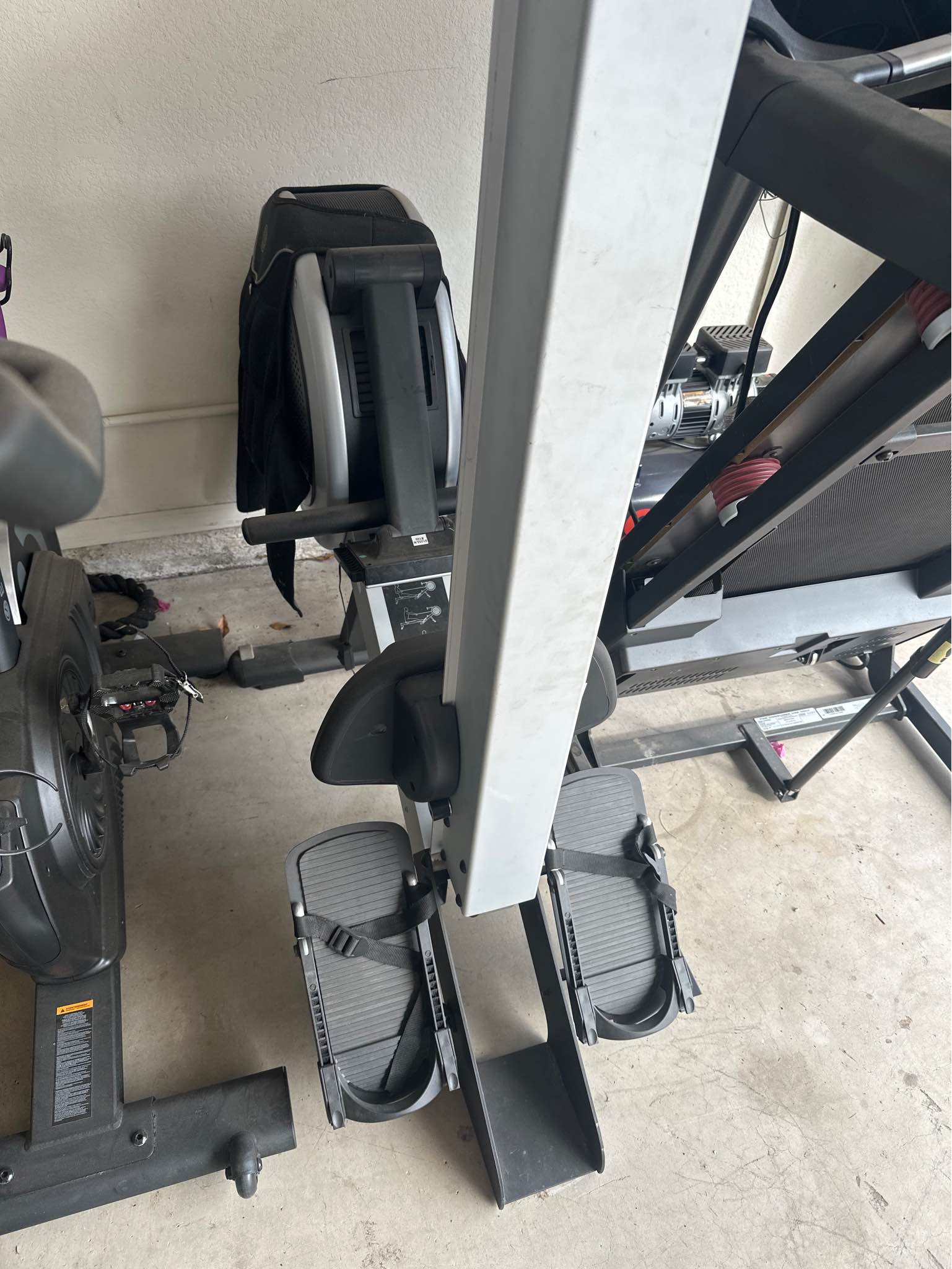 LifeCORE R100 Rowing Machine - Rowing Machines - Mesa, Arizona ...