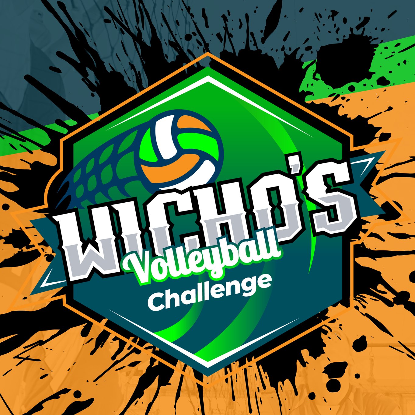 Wicho's Volleyball Challenge | Toa Baja