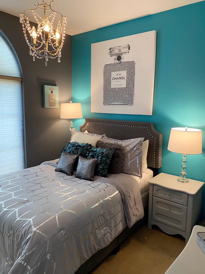 Ingrid's Interiors
