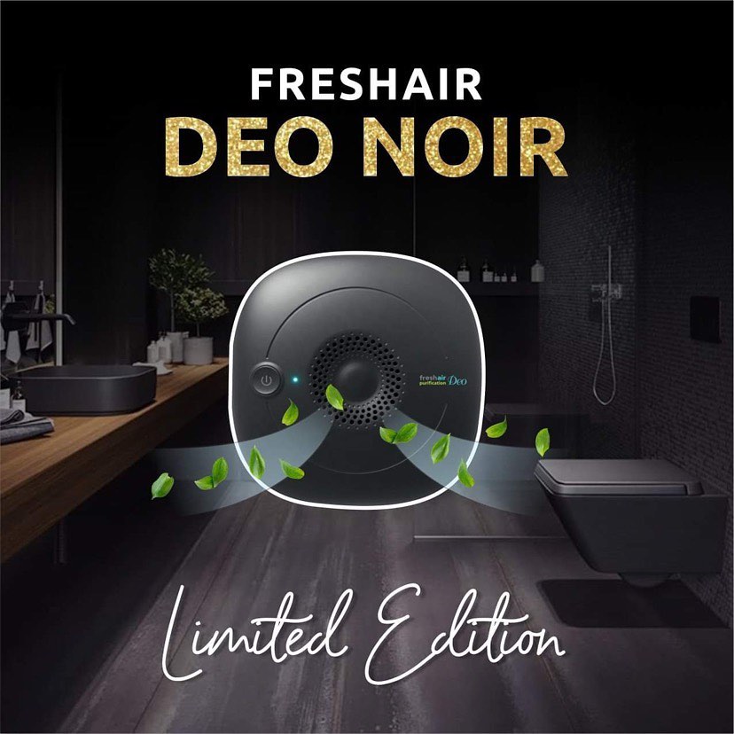 The Limited Edition... - Freshair Purification Solutions | Facebook