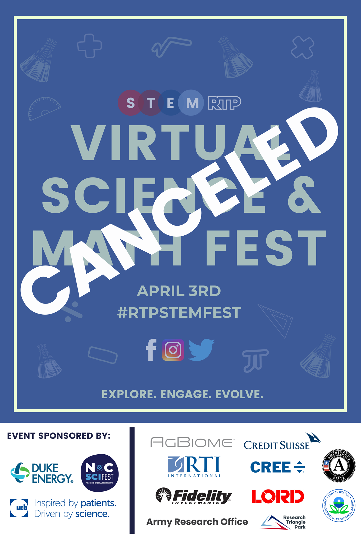 STEM RTP