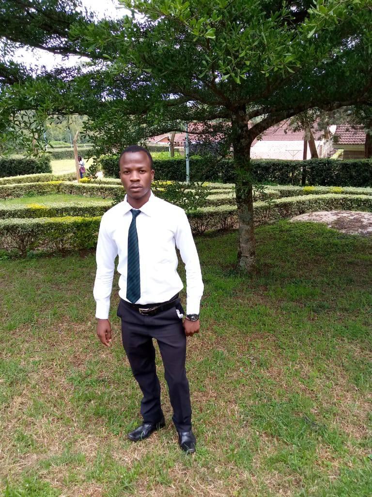 labby_prince | Nyeri