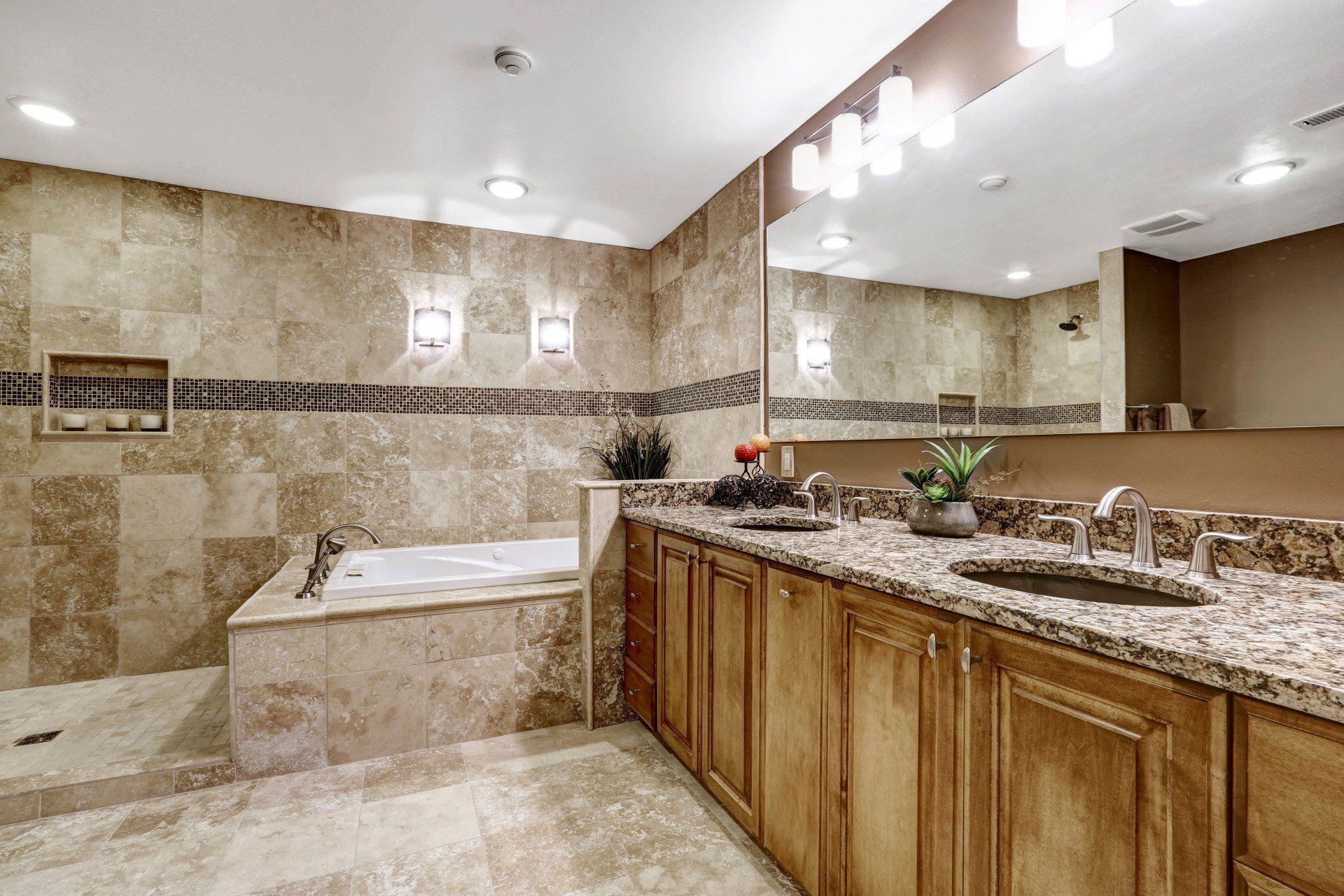 Bathroom Remodeling Specialist Nytnull