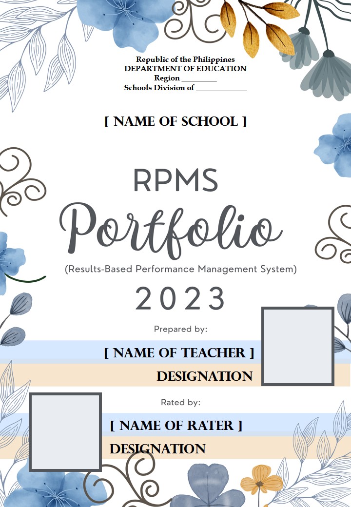 NEW! RPMS 2022-2023... - The Lightbulb Head Classroom Designs