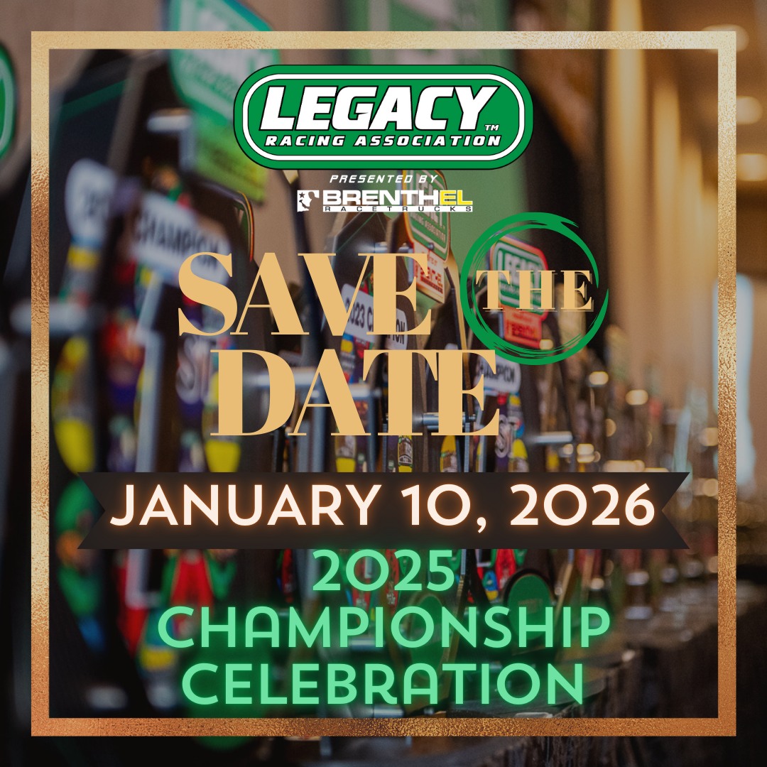 Legacy Racing Association
