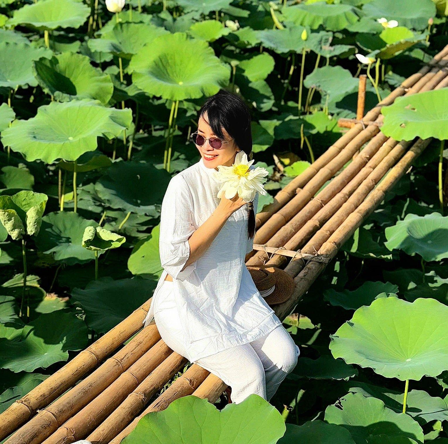 Ruby Trần