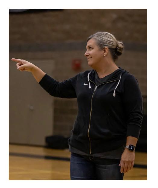Central - ‼️🏐COACHING ANNOUNCEMENTS🏐‼️ COVC welcomes back one of the ...