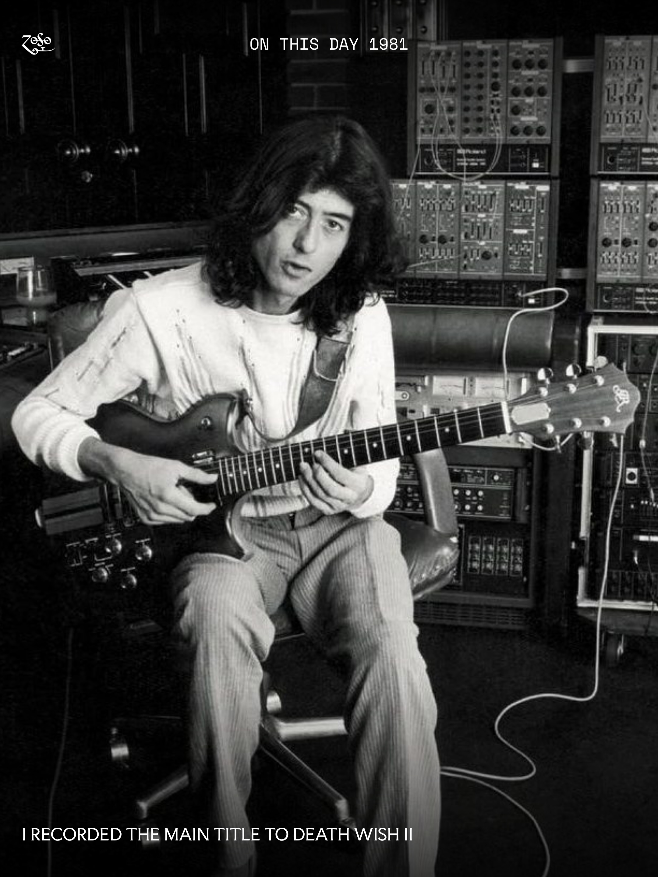 ジャスミンページ Jimmy - On this day in 1970, I played the Municipal Auditorium