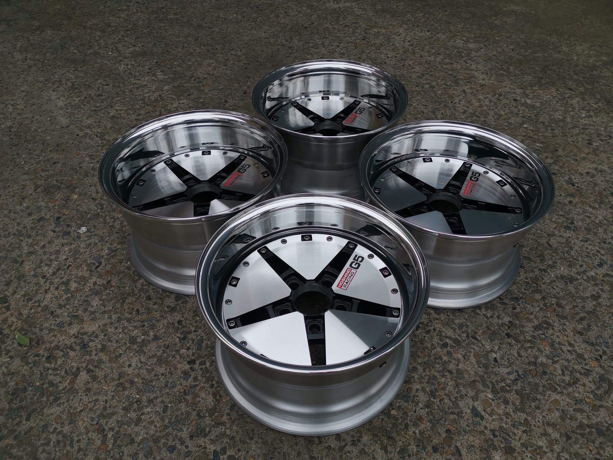 Impul Hoshino G5 16x9 -13 & 15x10 -13. Come and get em @christian.s30