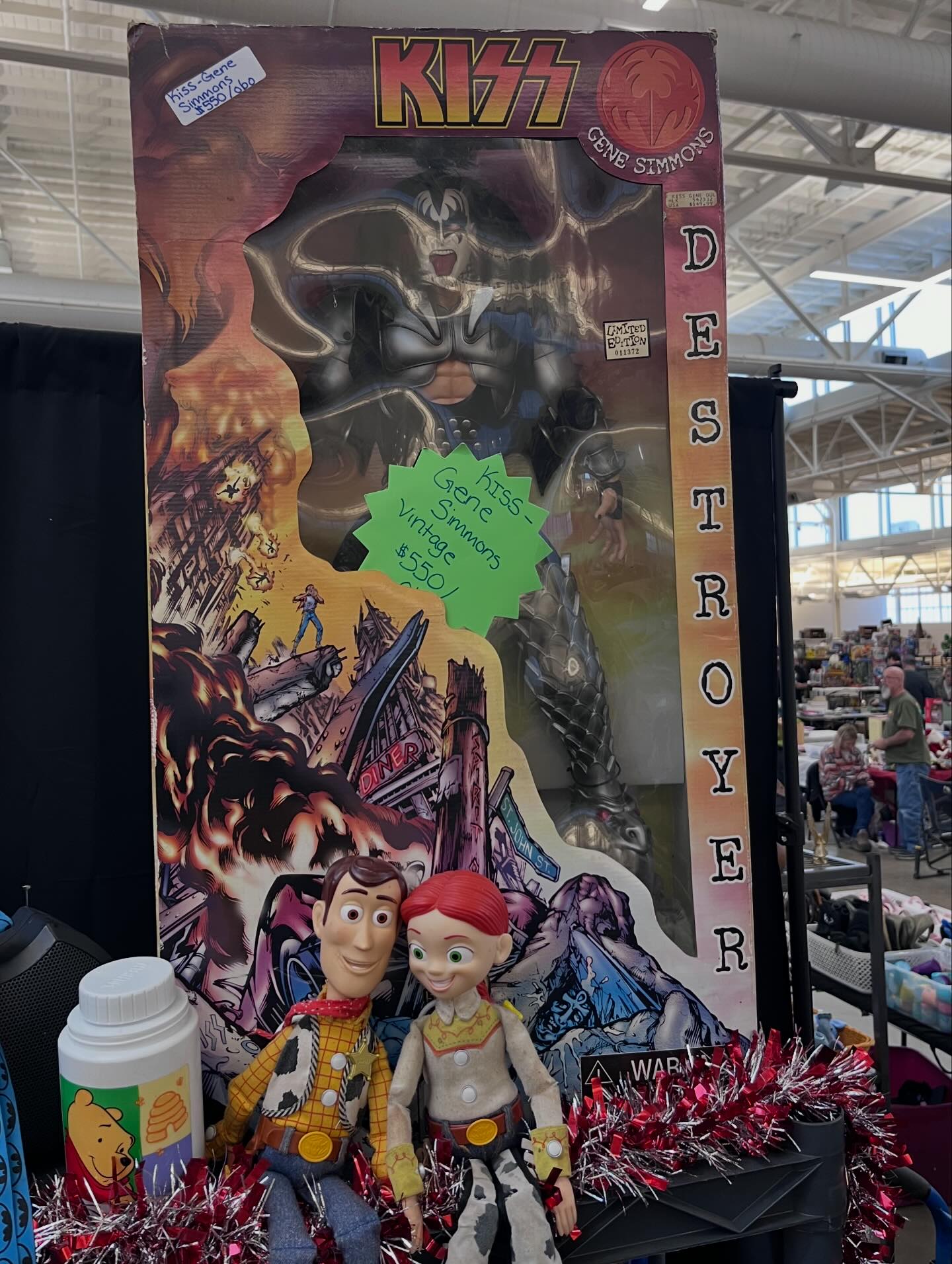 Action Figure Insider added a new... - Action Figure Insider