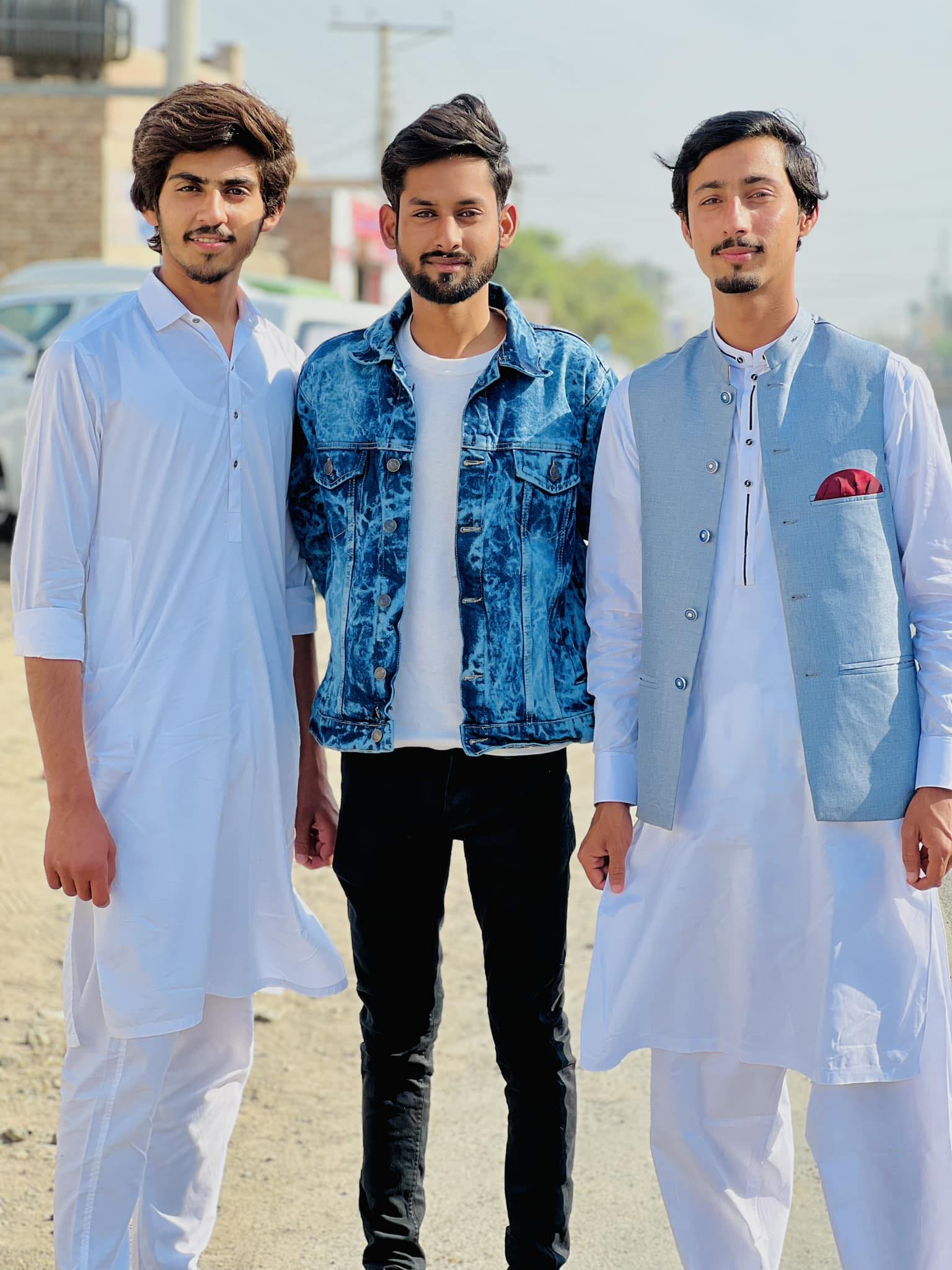 CH Hammad