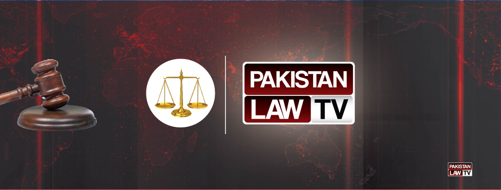 Pakistan Law TV