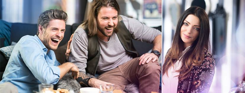 Gzsz Gute Zeiten Schlechte Zeiten Home Facebook