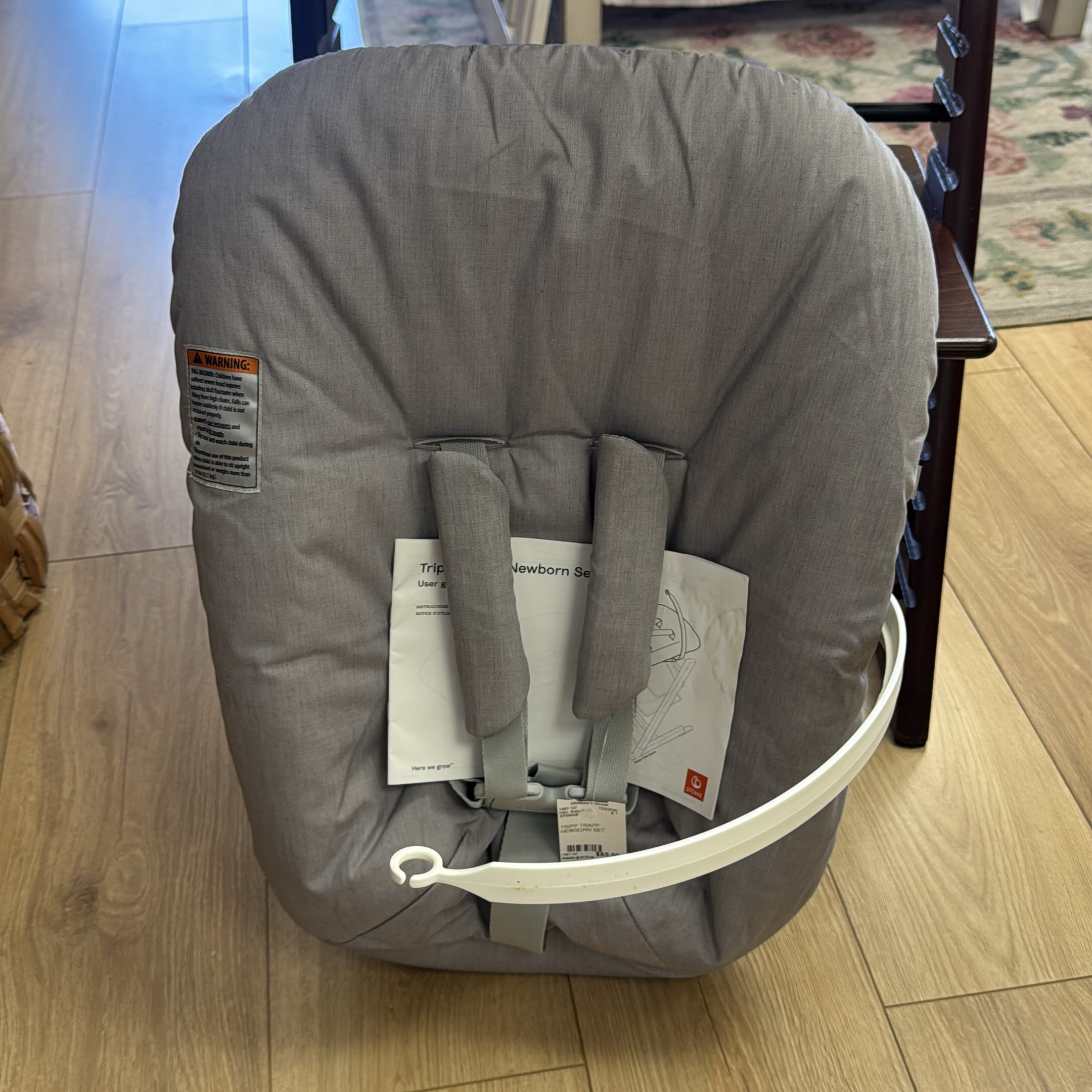 uppababy vista rumble seat configurations RumbleSeat V2+ Second Lower - Fits with V2/V3 It easily attaches to UPPAbaby Leather Handlebar Covers Lure Color:Moontang best all-natural kids repellent