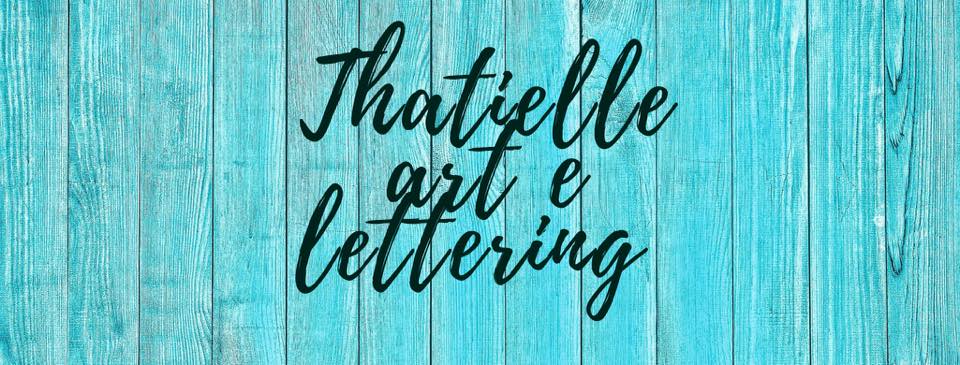 thatiellelettering