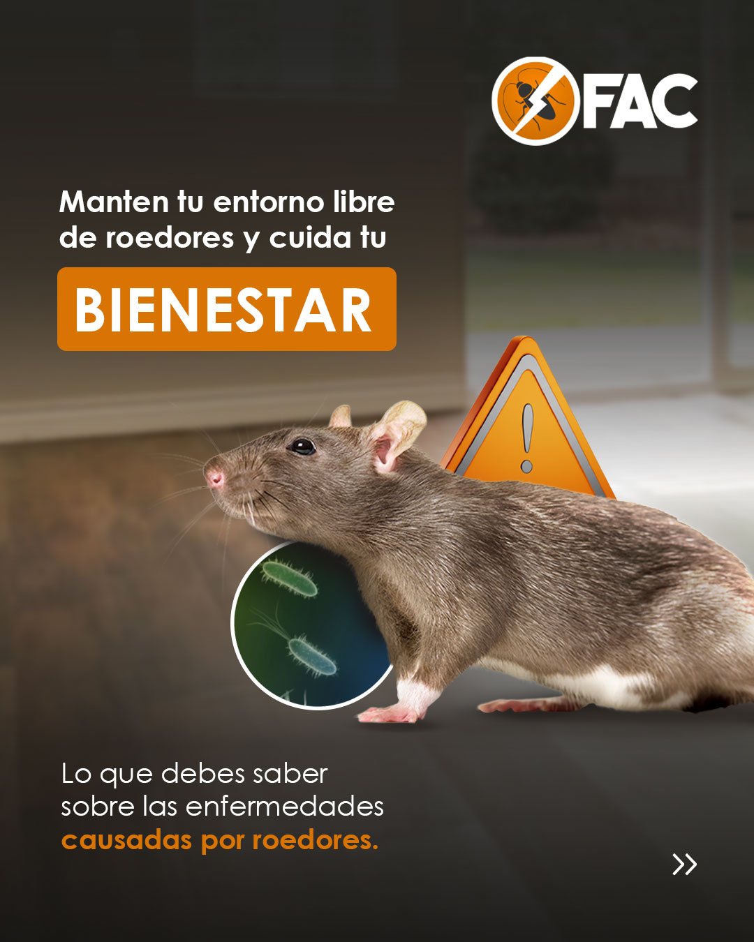 FAC - 🐜 ¿Sabes qué es el Manejo Integrado de Plagas (MIP)? 🌱🔍 En ...