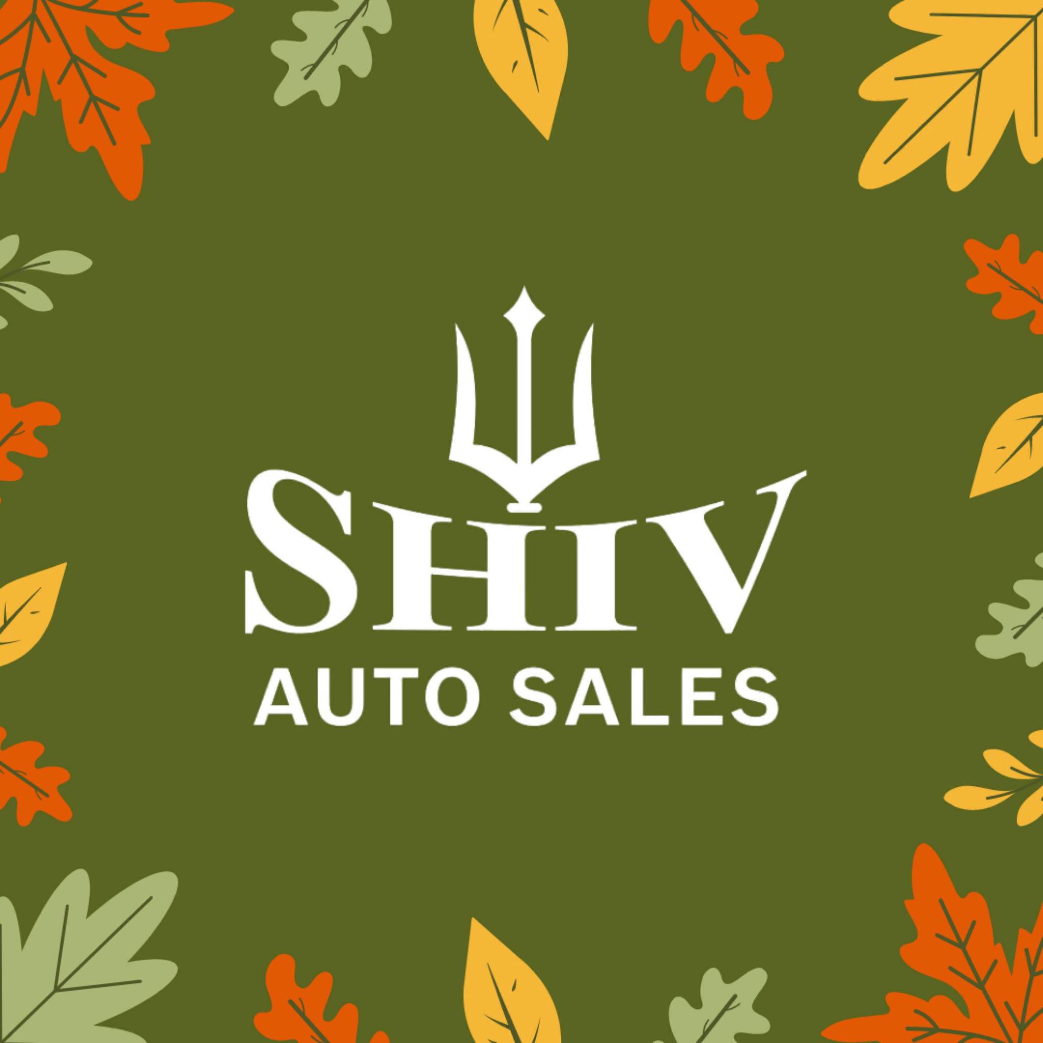 Shiv Auto Inc. | Houston TX