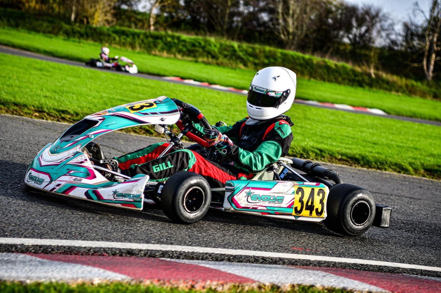 Jack Jack Racing