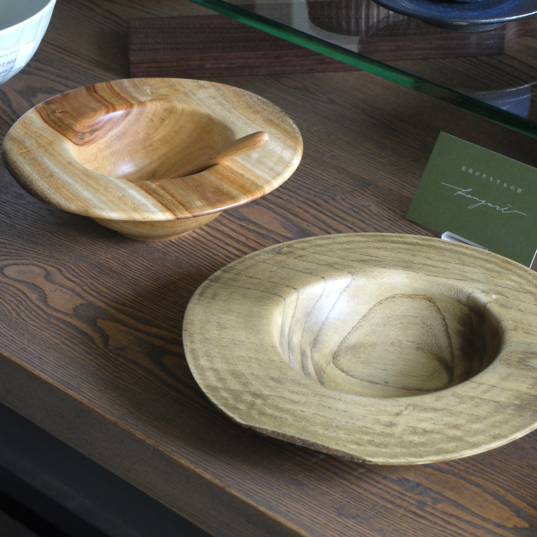 ジャパンダイニングポータリー/japandiningpottery - 小山乃文彦さんの 