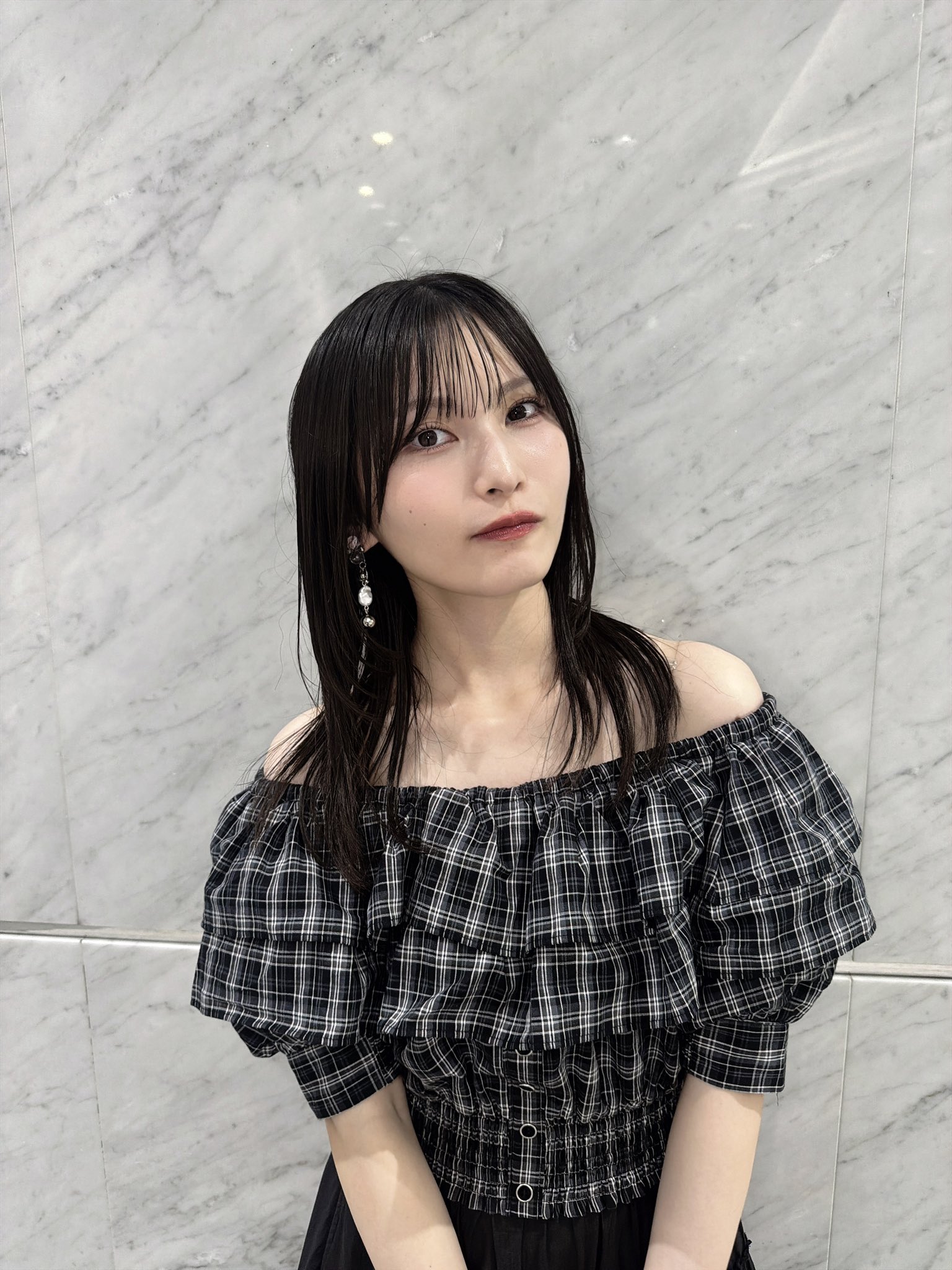 yosshi　　福岡聖菜セット② Fukuoka Seina 福岡聖菜 Fanclub - Fukuoka Seina 福岡聖菜 Fanclub