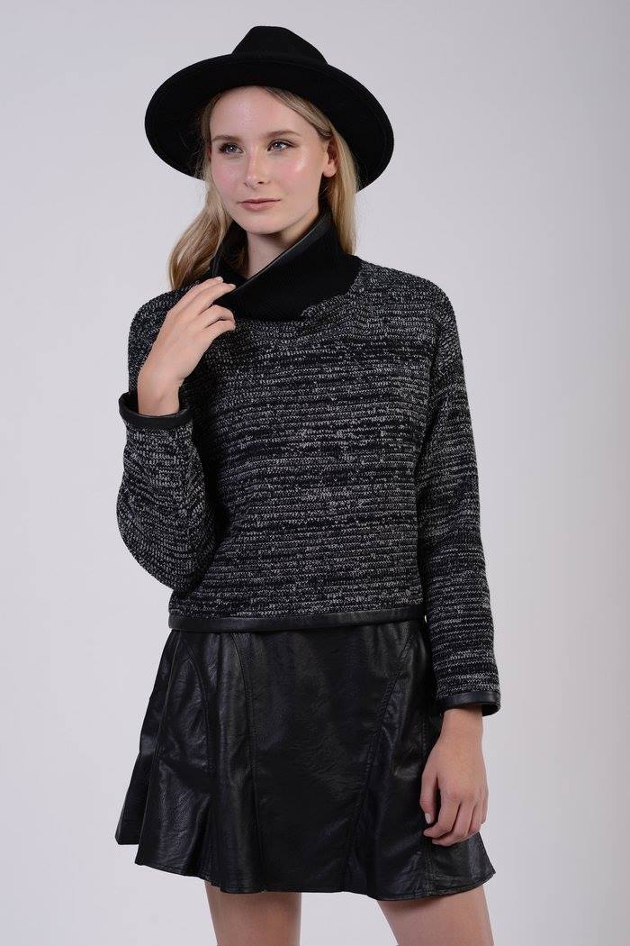 Maddison Crain Model