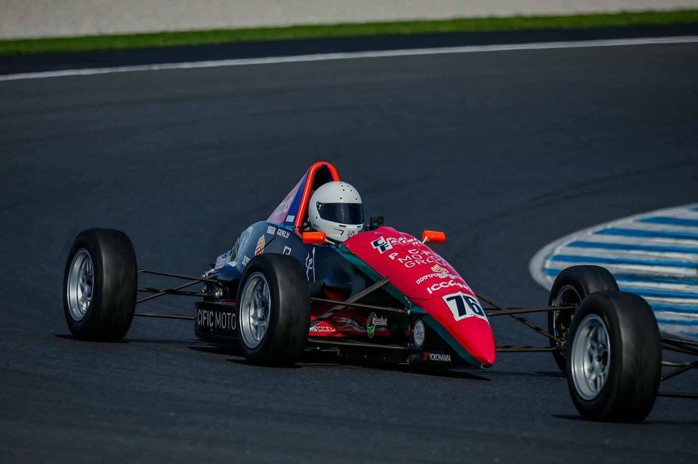 Gealy MotorSport