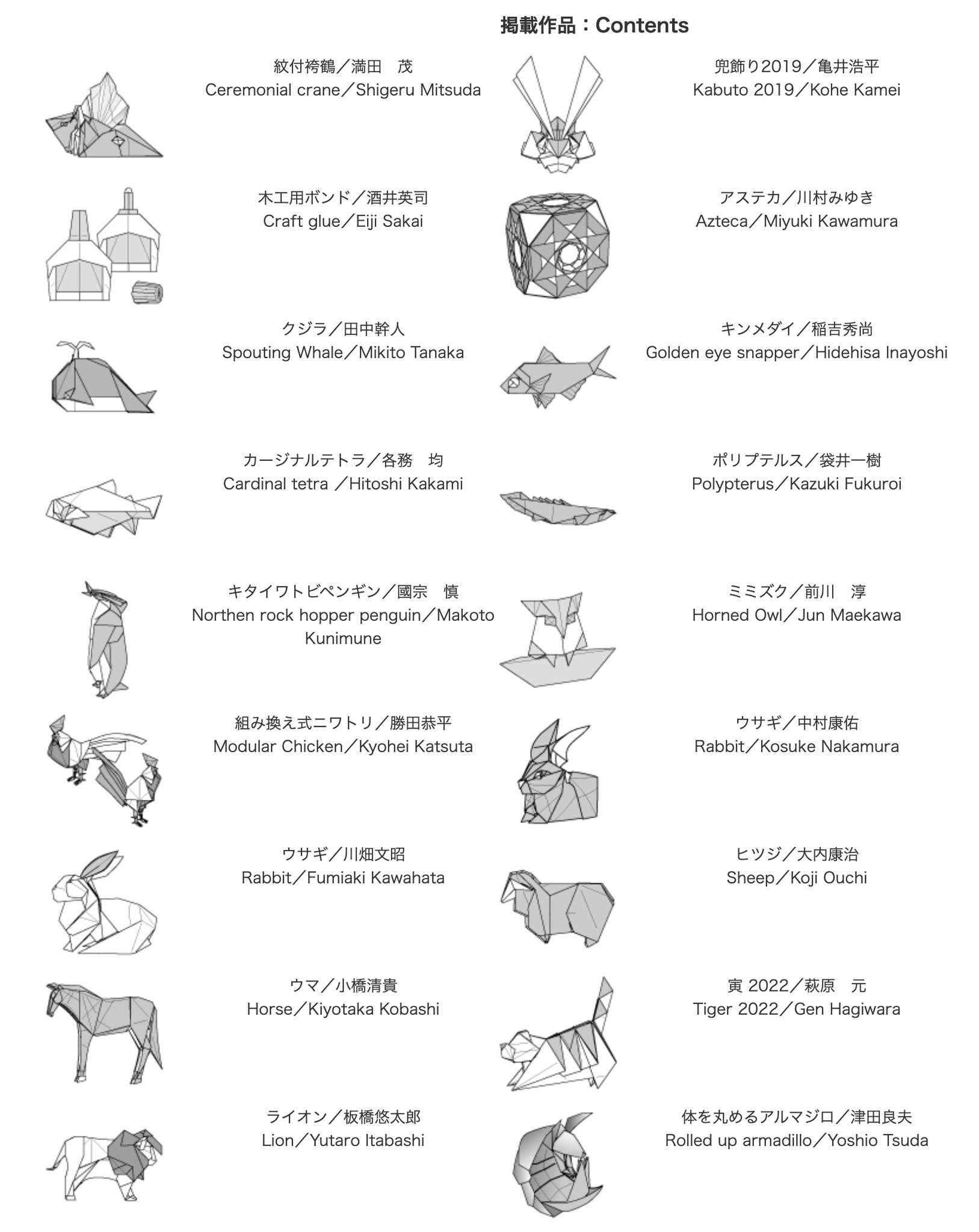 Makoto Yamaguchi (@makoto.yamaguchi.581) • Facebook