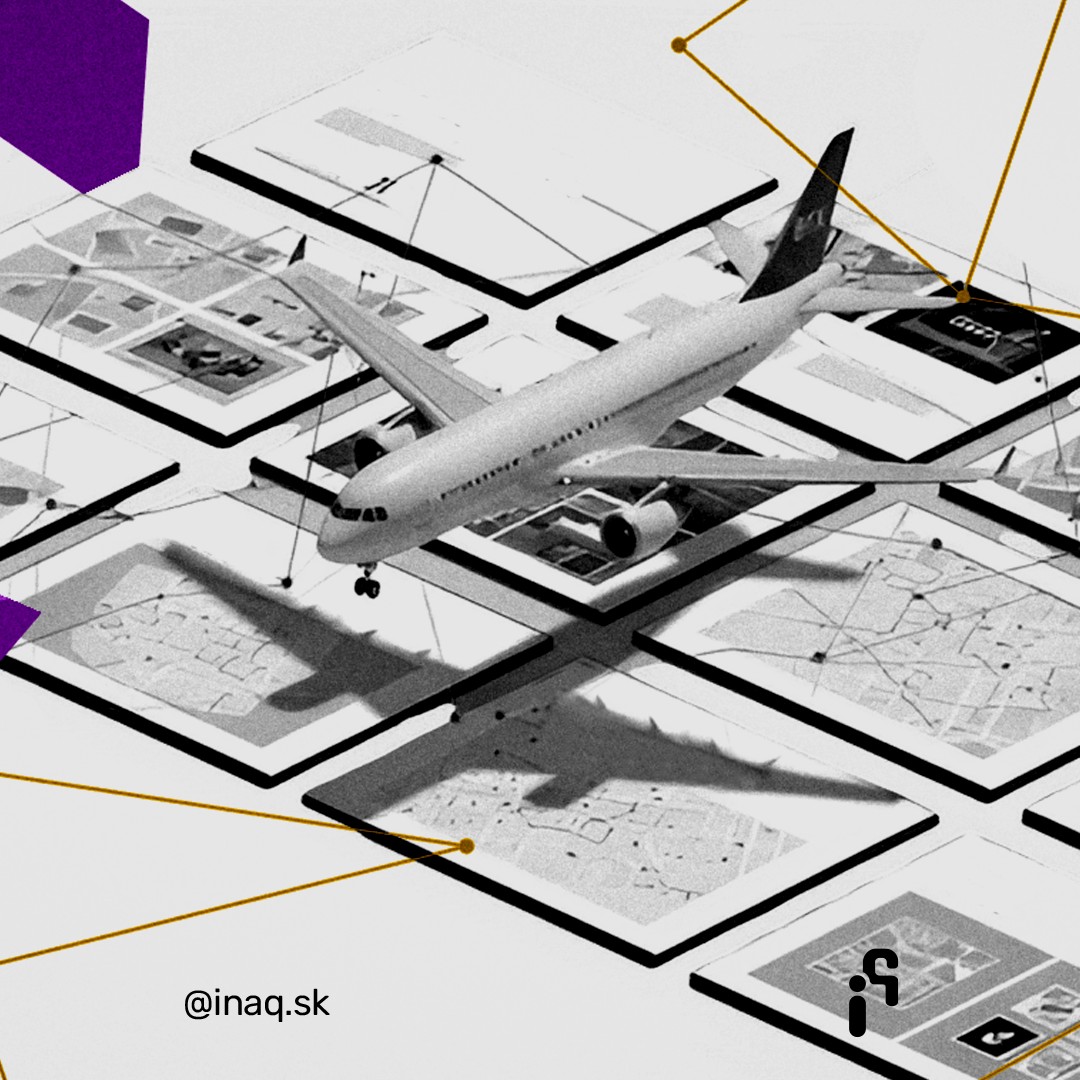 INAQ - Marketingová B2B agentúra | Zilina