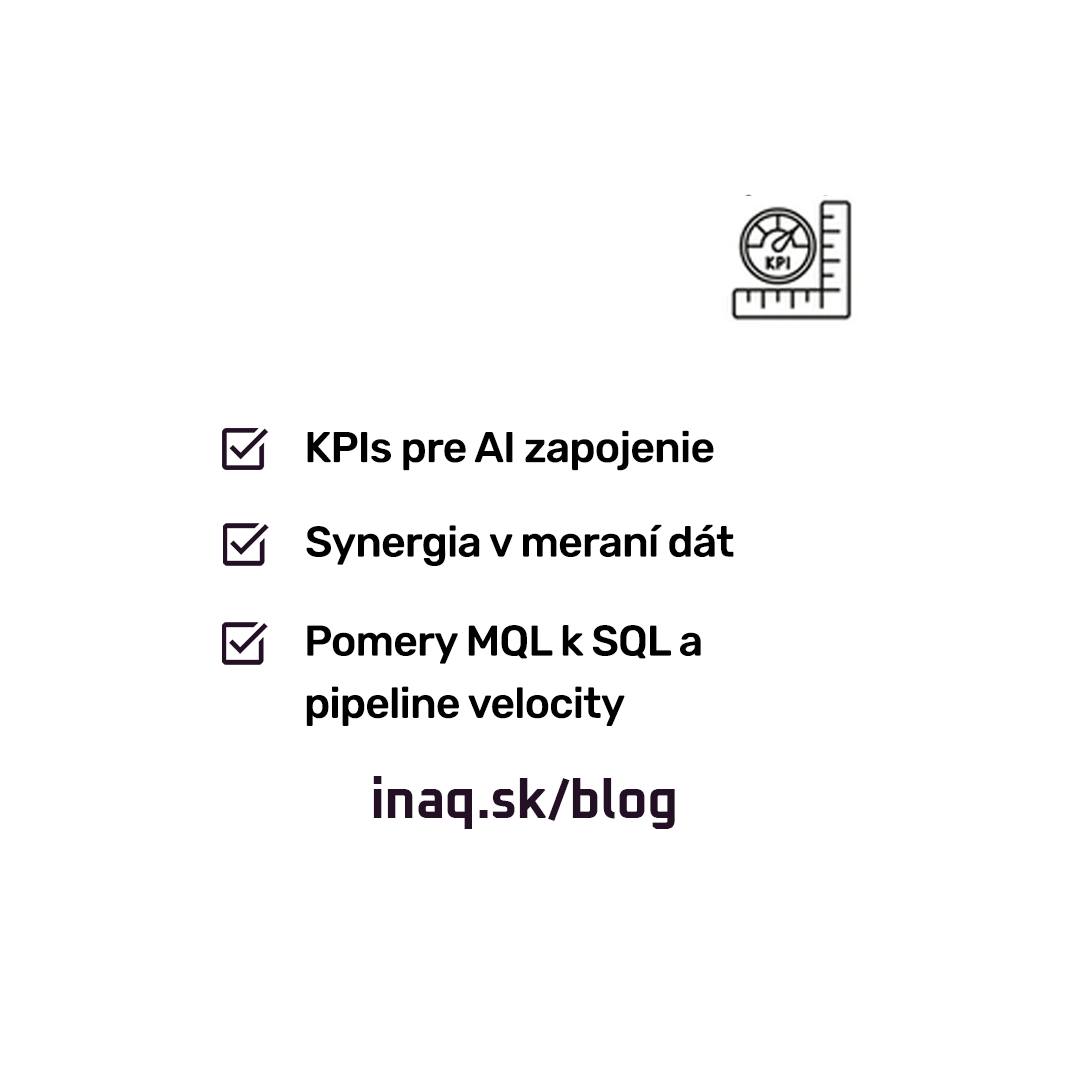 INAQ - Marketingová B2B agentúra | Zilina