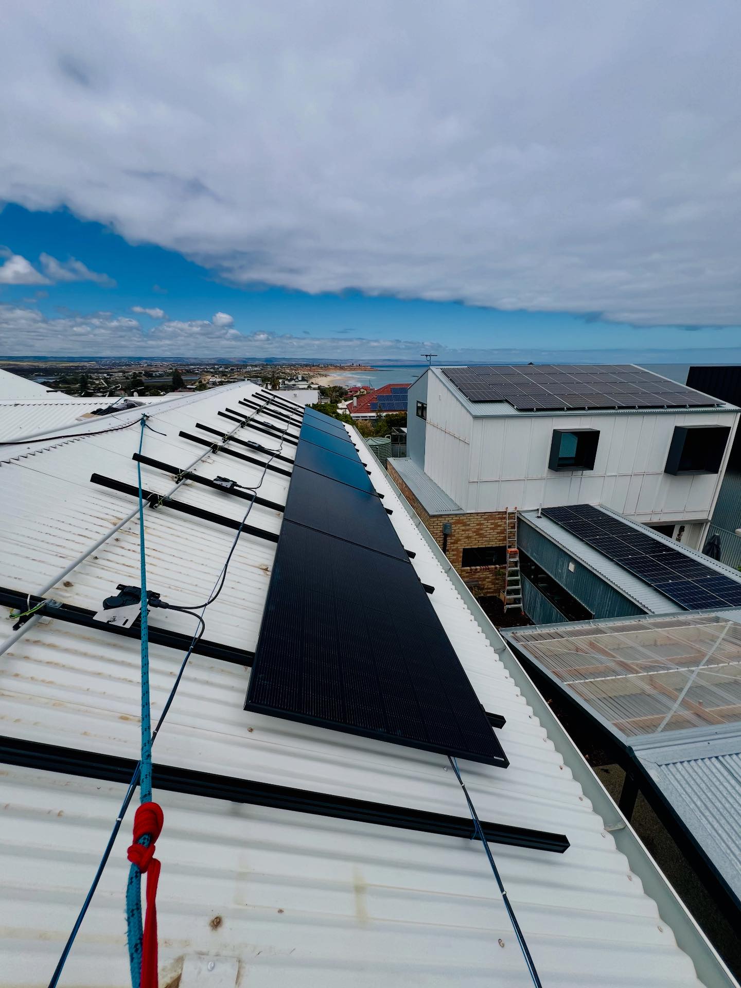SOLAS Electrical & Solar | Adelaide SA