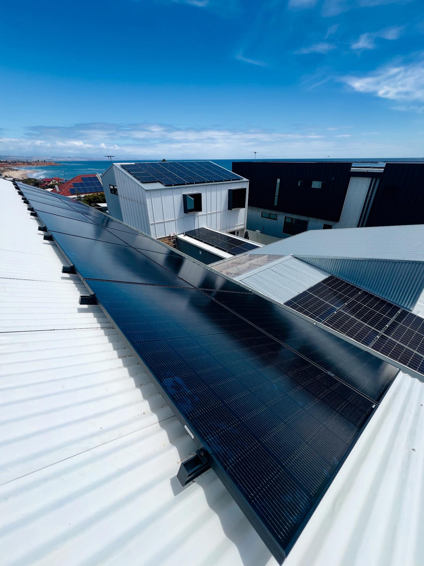 SOLAS Electrical & Solar | Adelaide SA
