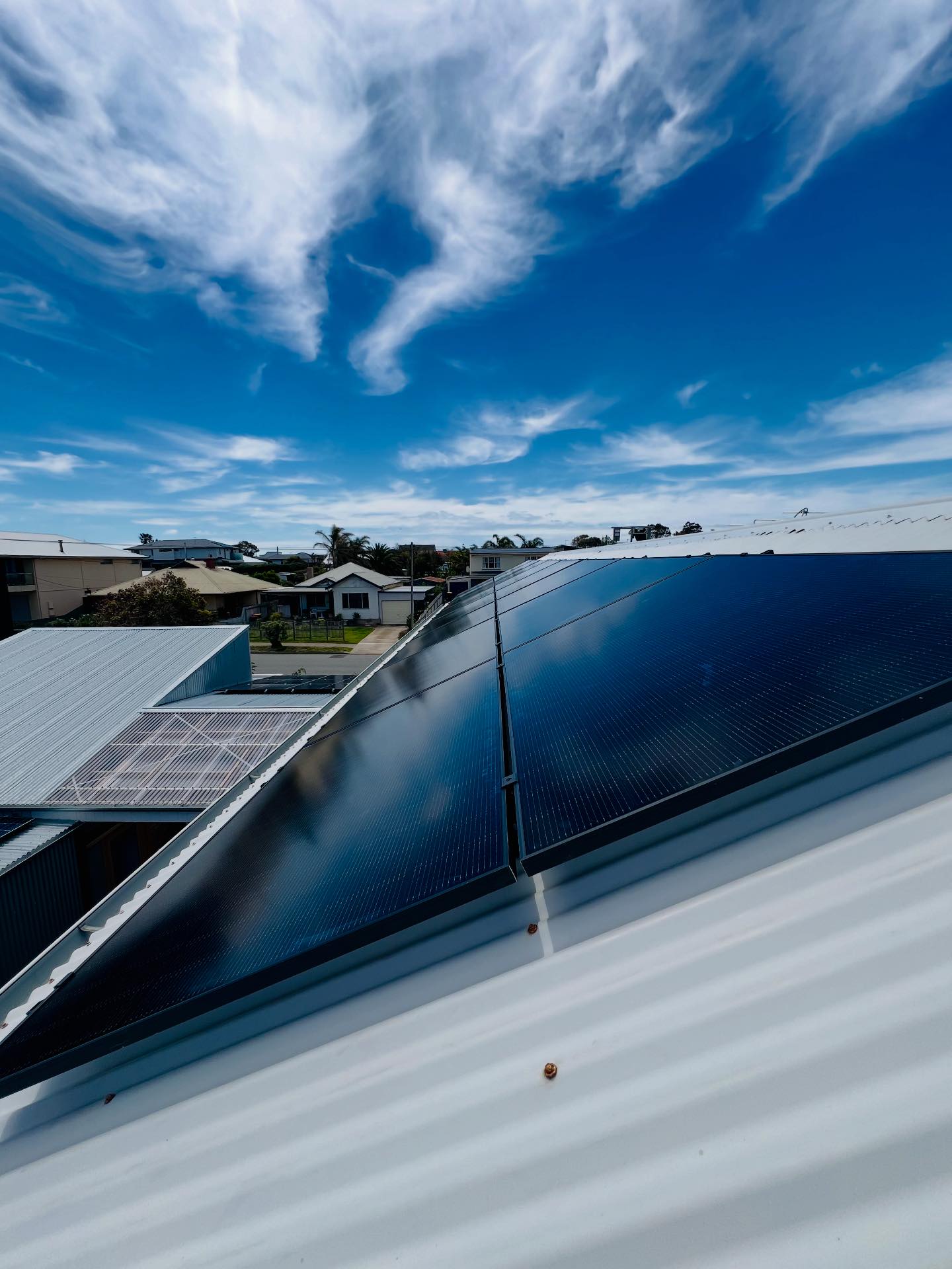 SOLAS Electrical & Solar | Adelaide SA