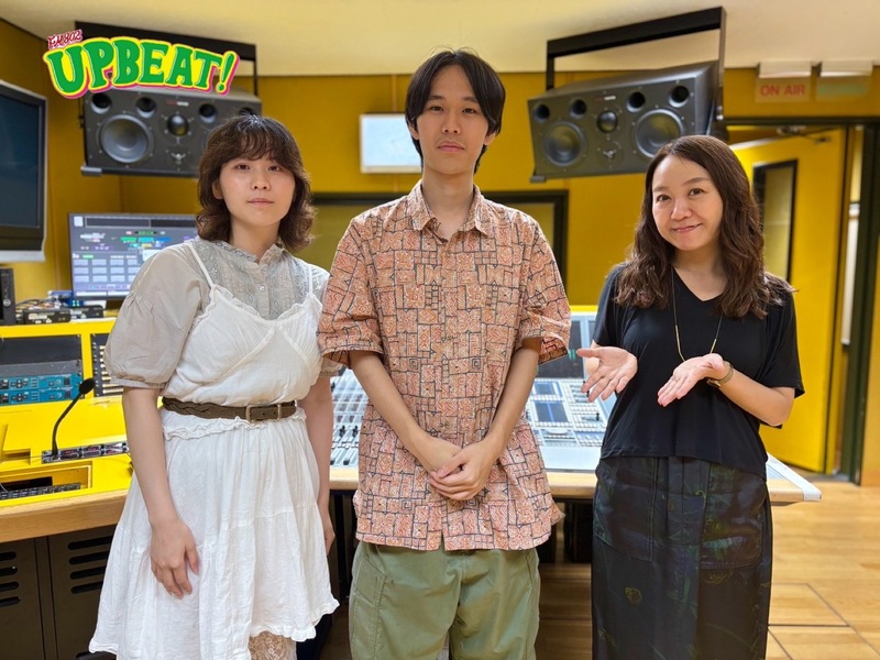 ウェア MEET THE WORLD BEAT 2026 FES GAME SHIRT FM802 - 【[新着ニュース]MEET THE WORLD BEAT 2026 FES GAME SHIRT