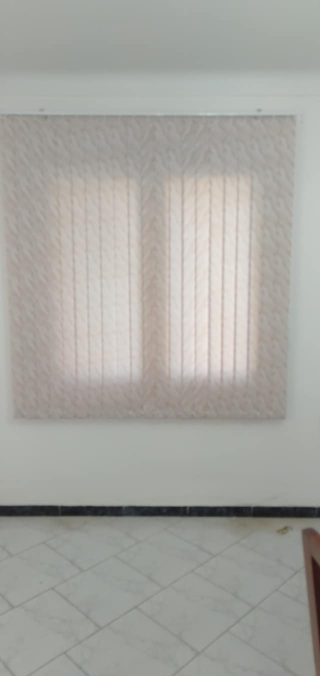 Kader aluminium et PVC