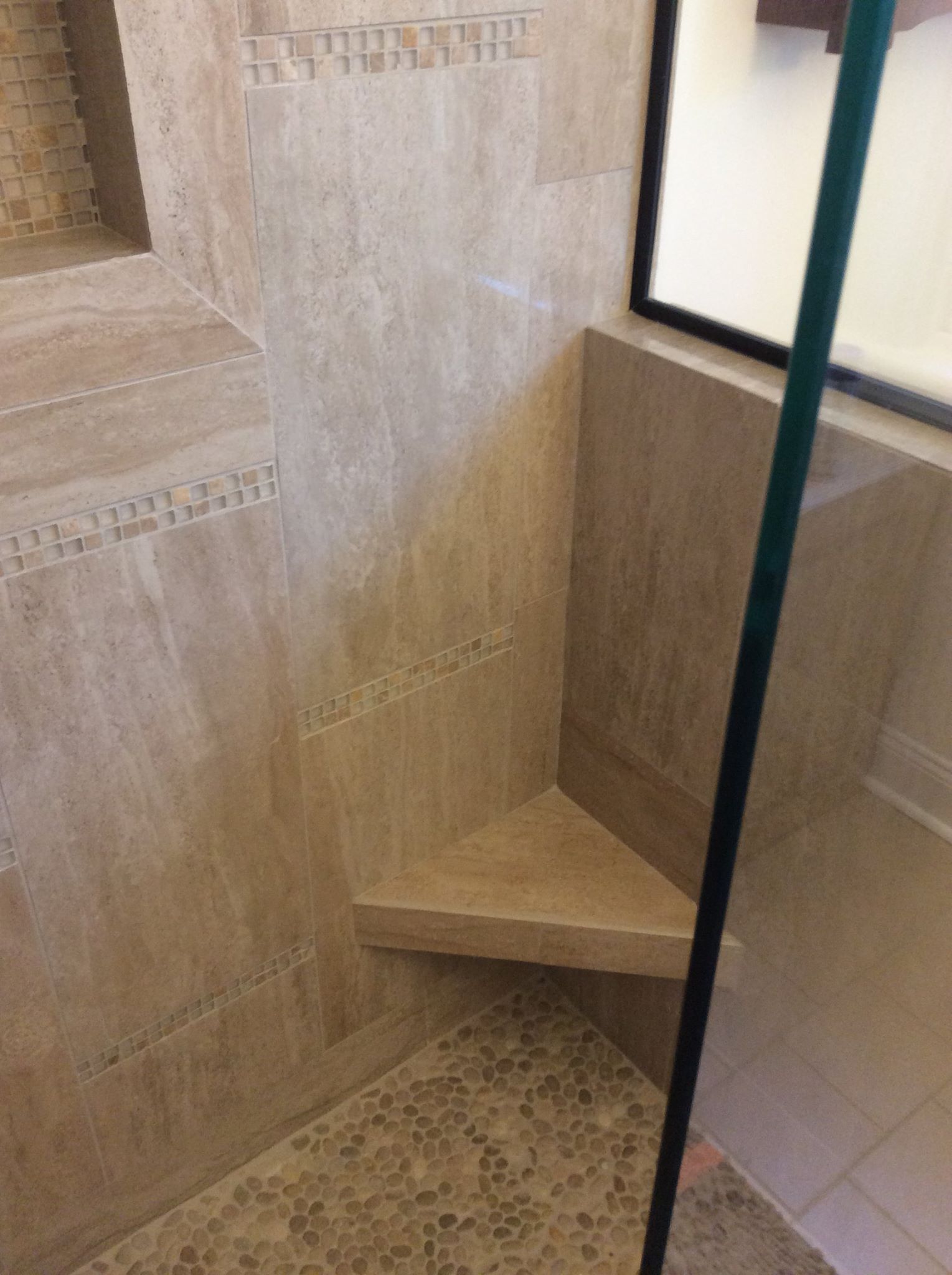 Garden State Tile- Lancaster