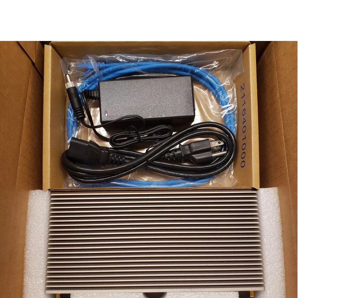 AppNeta M50 PFSense/OPNSense - Hubs & Switches - Lafayette, Indiana ...