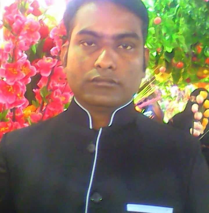 Md Robiul Islam Sk