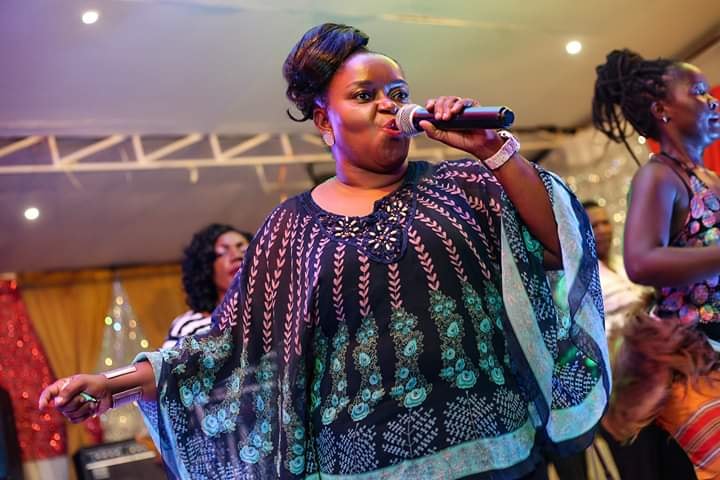 The Stimulus - The Legendary Afrigo Band to feature at the...