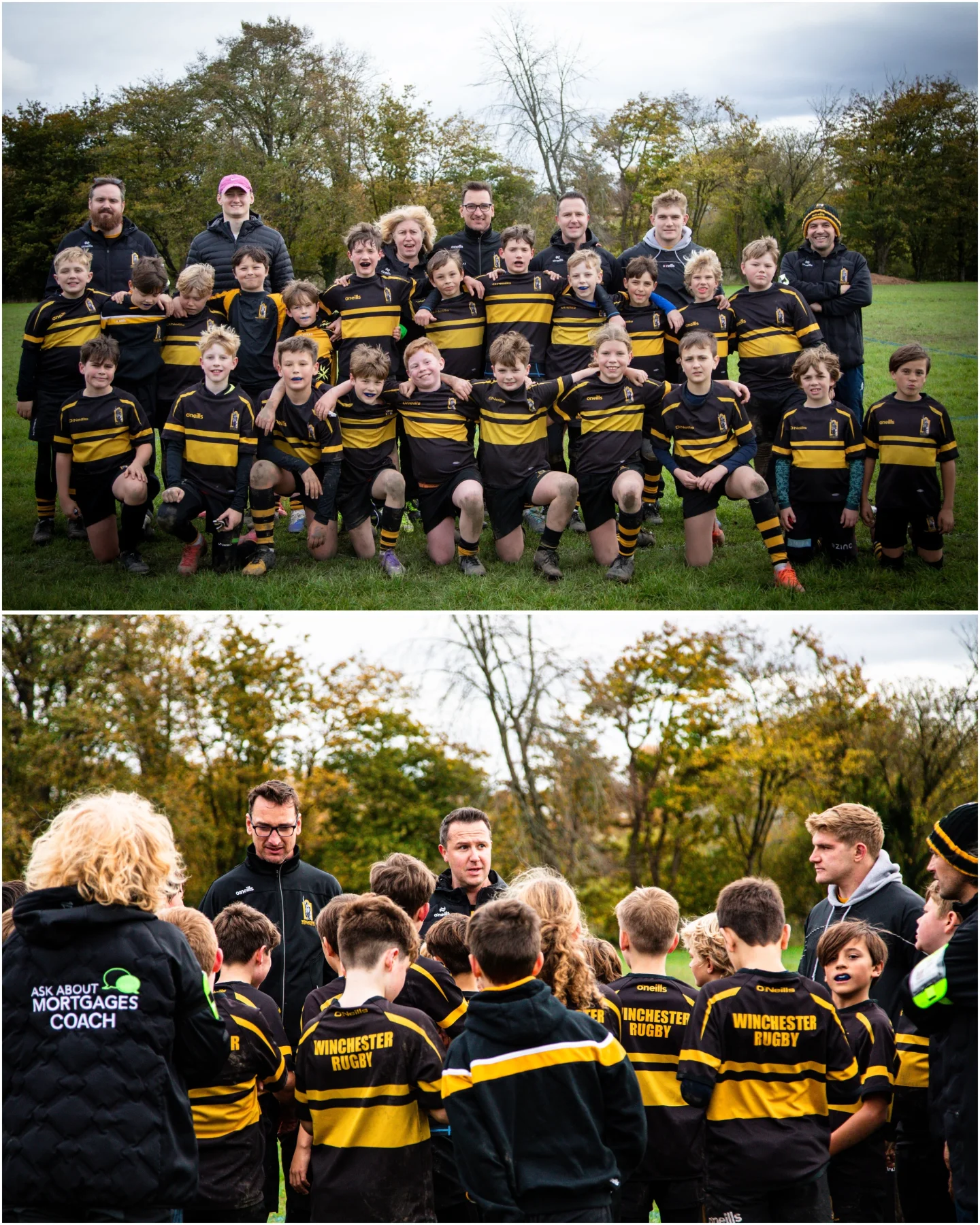 Winchester RFC - Here are your Winchester Knights playing... | Facebook