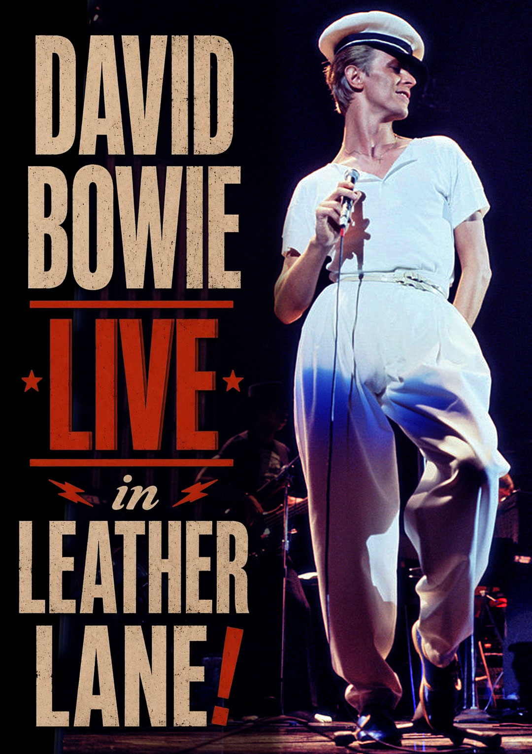 David Bowie - David Bowie added a new photo.
